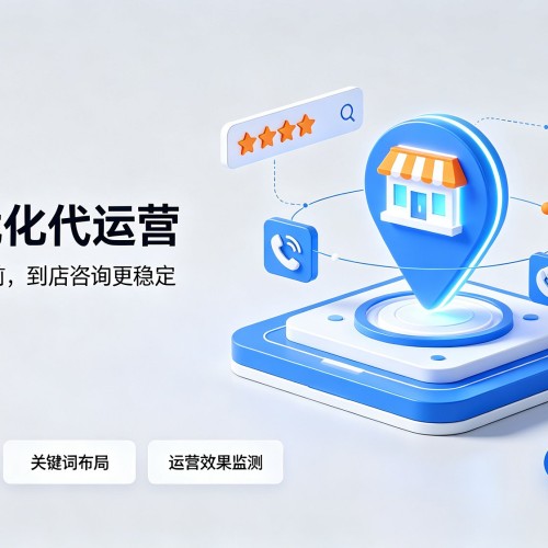 隆德GEO优化