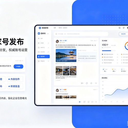 隆德百家号信息发布代运营