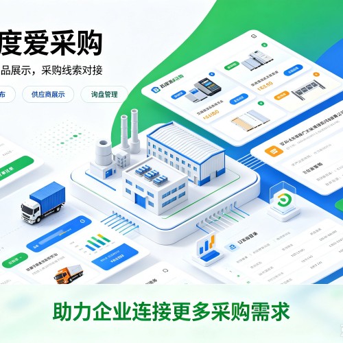 隆德百度爱采购